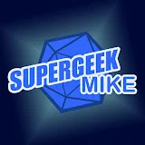 SupergeekMike