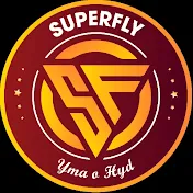 iTz Superfly 🦸