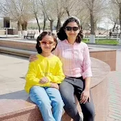 Swara and Aara