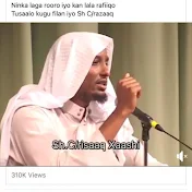 Abdirisak Hashi Da'wah page