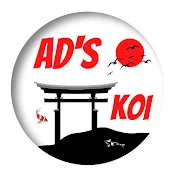 AD’s Koi