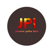 JANNATER POTHE ISLAM