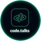 code.talks (ehem. Developer Conference)