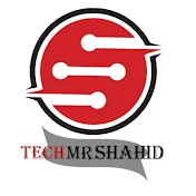 Tech Mr Shahid
