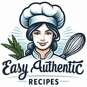 Easy Authentic Recipes