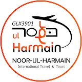 NOOR-UL-HARMAIN TRAVEL & TOURS