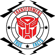 Transformers True Facts