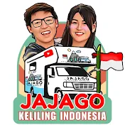 JAJAGO KELILING INDONESIA
