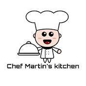 Chef Martin's Kitchen