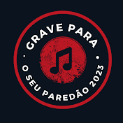 Grave Paredão Piseiro