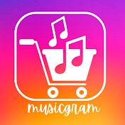 my musicgram