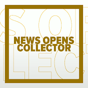 News Opens Collector