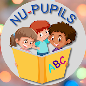 NuPupils | Preschool Learning Videos