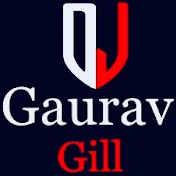DJ Gaurav Gill