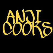 ANJI COOKS