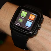 Full Android Smartwatch