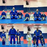 Judo Kids