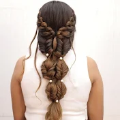 Preeti Hairstyles