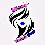 Miss Voice Over 2