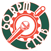 60RPM Club Podcast