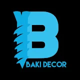 Abdel Baki Decor