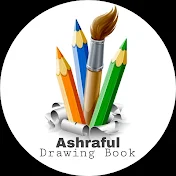 Ashraful Drawing Book