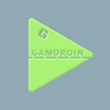 GAMDROIN