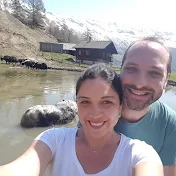 Viva Suíça / Erika e Eric