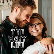 The Frey Life