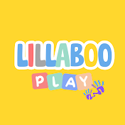 lillabooplay - Learning Videos for Kids