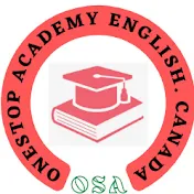 Onestop Academy English