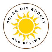 Solar DIY Hobby And Reviews