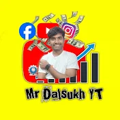 Mr Dalsukh Yt