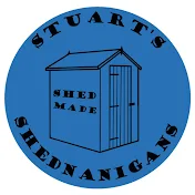 Stuart's Shednanigans