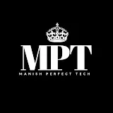 Manish Perfect Tech - Tamil