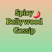 Spicy Bollywood gossip