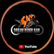 DREAM RIDER SAM