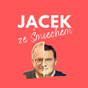 Jacek Walkiewicz ze Śmiechem