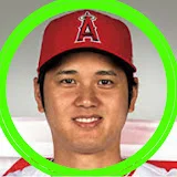 800万大谷翔平