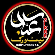 Zikre Abbas Network