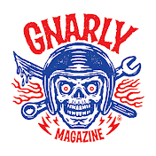 Gnarly Magazine