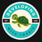 Developing With Tordis