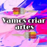 Vamos criar Artes