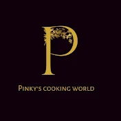 Pinky cooking world