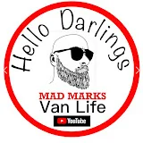 Mad Marks Van Life