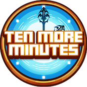 TenMoreMinutes