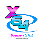 PowerX64 Plus