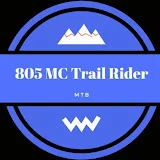 805 MC Trail Rider