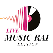 Live Music Rai - Edition
