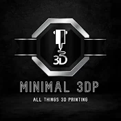 Minimal 3DP